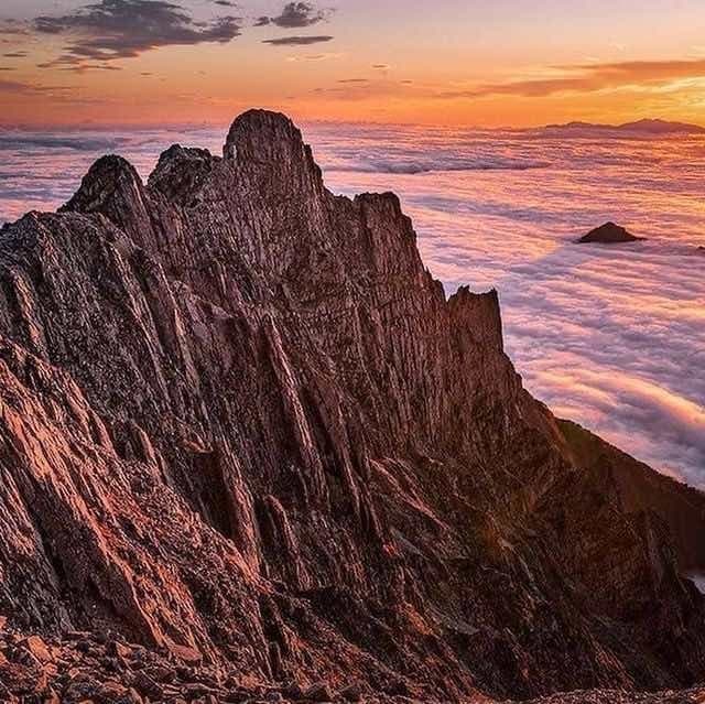 登山・クライミング仲間の募集(関西)参考画像:0