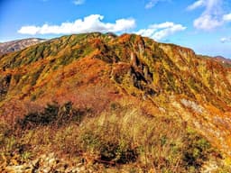【飯豊山】山都駅から御沢登山口までタクシー乗り合い