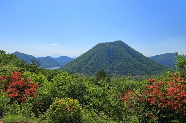 9/23(祝) 大宮駅6：10発（森林公園駅経由7:00頃） 浅間隠山 定員15人、あと2人参考画像:0