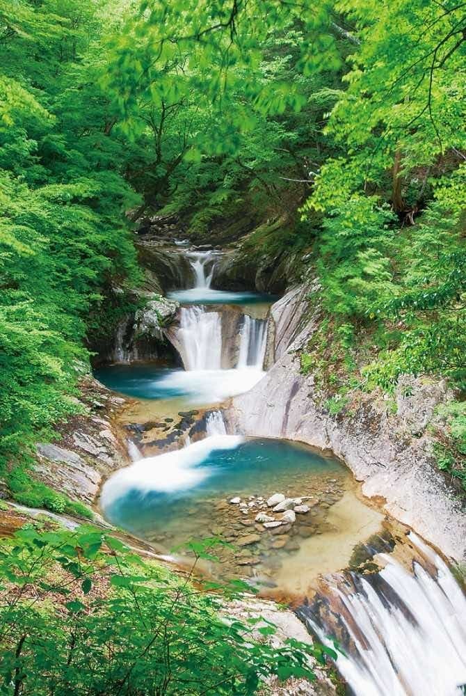 9/21(日)西沢渓谷ハイキング参考画像:0
