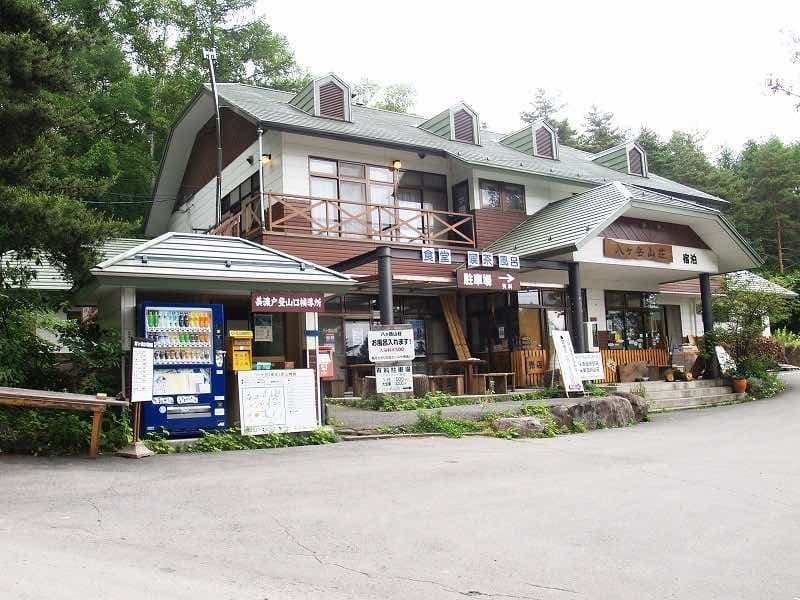 【急募！】9/22朝　茅野駅→美濃戸口　タクシー相乗りしませんか？参考画像:0