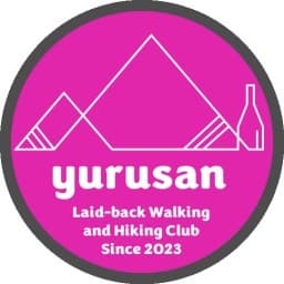 yurusanhiking