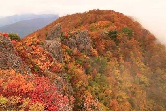 10/25(土)金城山【金曜夜発】参考画像:0