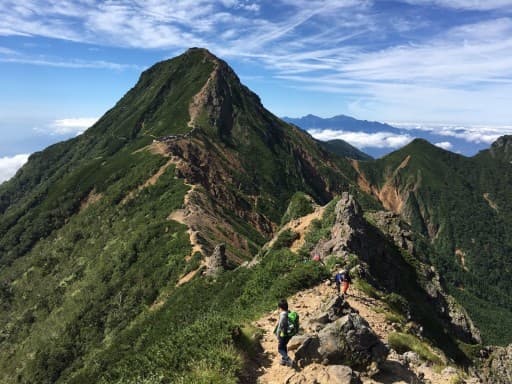 【急募】10/11愛知発→八ヶ岳周回小屋泊