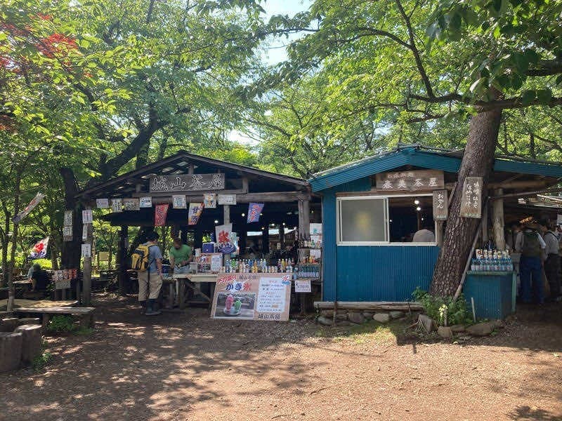 10/18(土)小仏城山〜高尾山参考画像:0