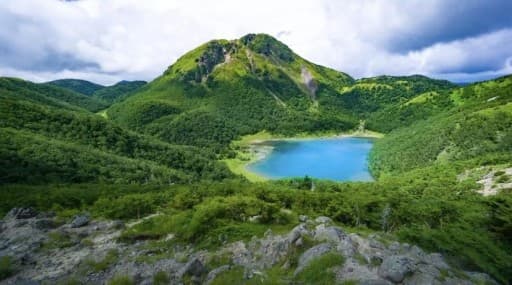 《急募》10/18(土)日光白根山【都内出発】