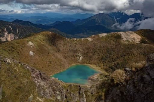 《急募》10/18(土)日光白根山【都内出発】参考画像:1