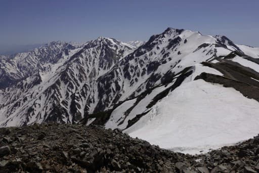 10/24 5:35 白馬八方バスターミナルから黒菱駐車場相乗り