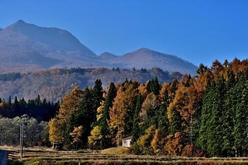 【急募】妙高山or火打山　お好きな方へどうぞ！参考画像:0