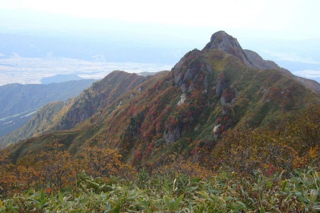 八海山：10/25(土)都内集合→越後湯沢駅～新潟駅解散参考画像:0