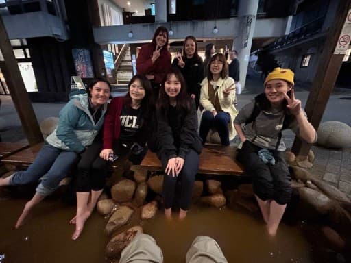 11/15(土) :六甲山の紅葉谷道でゆる〜いハイキング！ハイキング好き女子参加者募集！参考画像:2