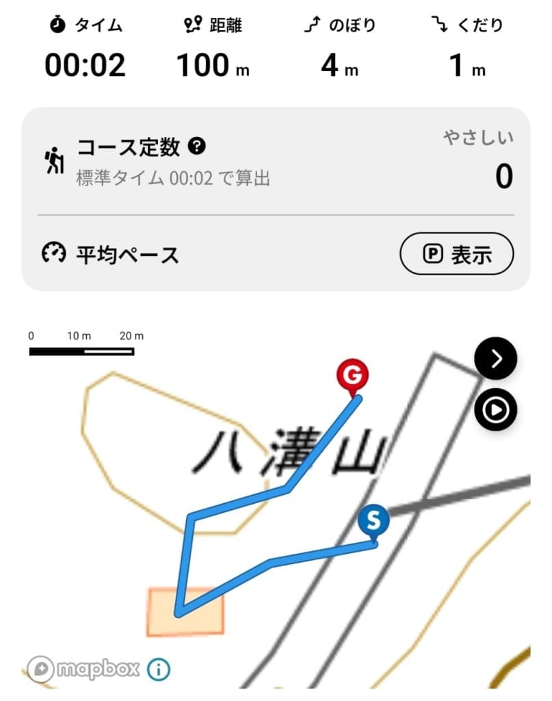 ☔11/9(日)八溝山参考画像:0