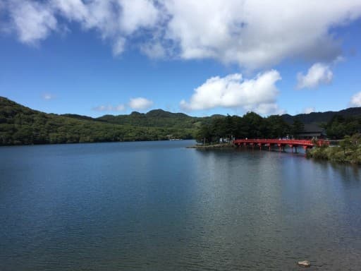赤城山（黒檜山、駒ヶ岳）　11月15日（土）