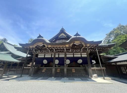 【募集終了】熊野古道　那智の滝　龍神岳　伊勢神宮参考画像:2