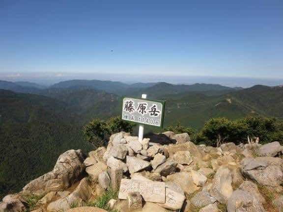【再募集】【都内発】11/22-24 三重県　藤原岳、御池岳、曽爾高原参考画像:1