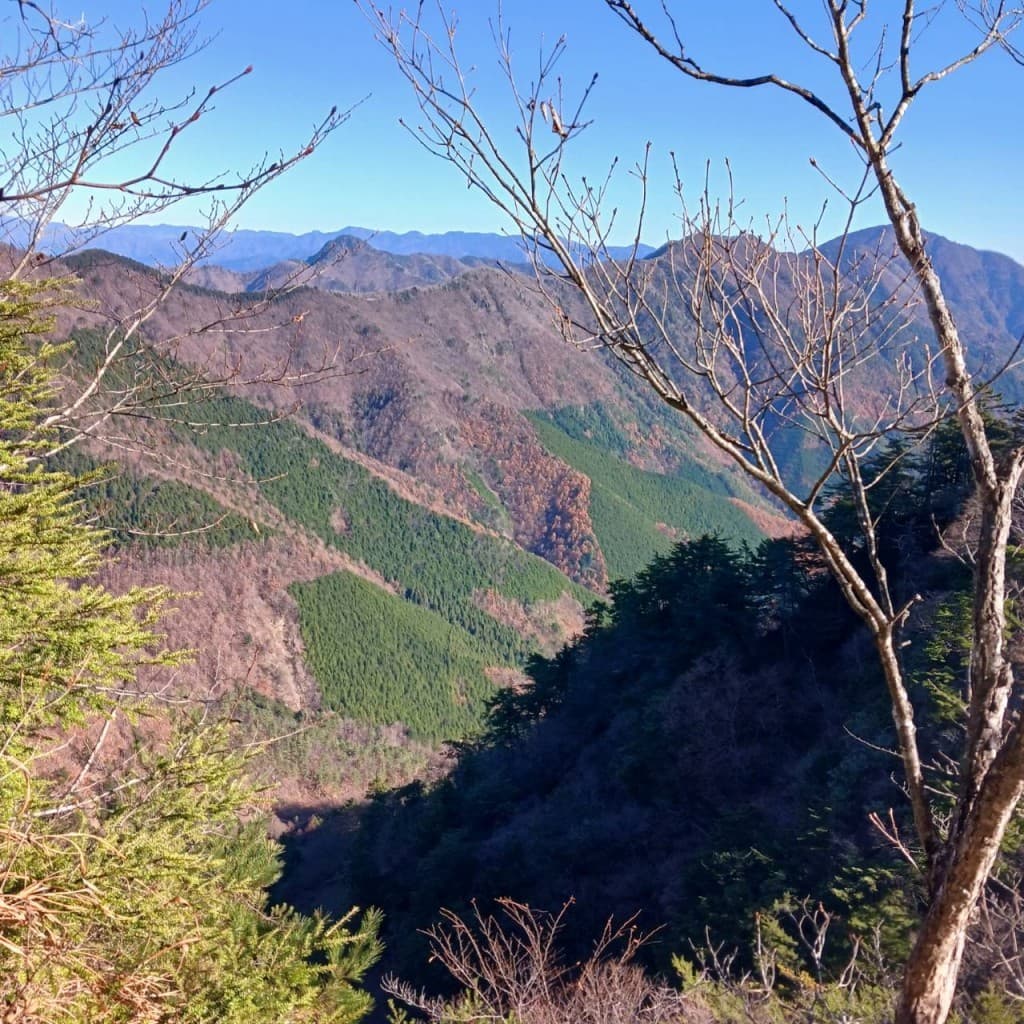 【急募】丹沢主脈縦走　一緒に登ってくれる方募集♪参考画像:0