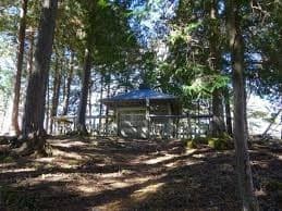 4/25(土)奥多摩：天祖山+酉谷縦走→タワ尾根参考画像:1