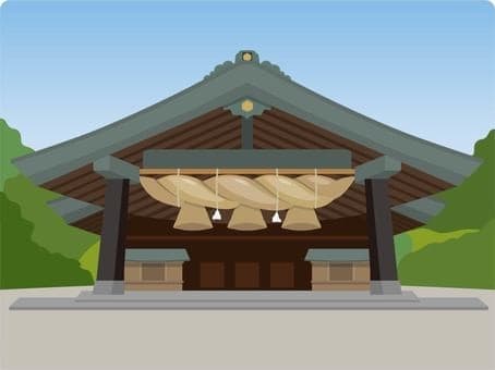 【本厚木発】中国地方遠征（出雲大社・松下村塾・三大カルスト）参考画像:1