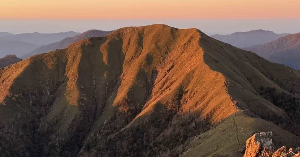 四国剣山登山参考画像:0