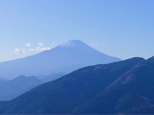大山