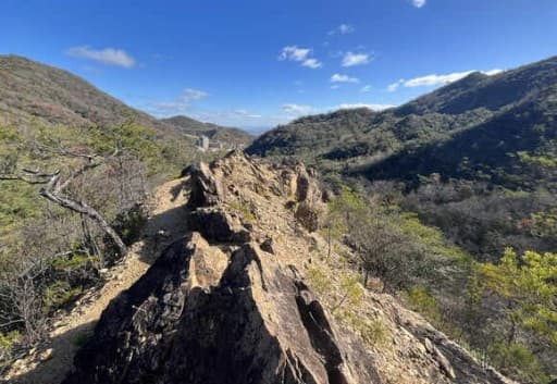 12/14(日) 西宮市の社家郷山須磨でゆる〜いハイキング！ハイキング女子参加者募集！ 参加費無料！