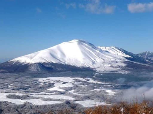 12/20(土)浅間隠山【雪山入門】