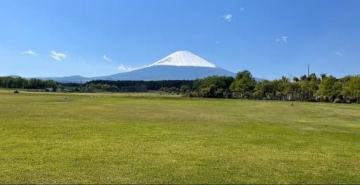 12/20-21 御殿場キャンプ