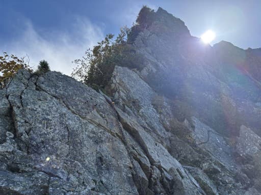 雪・岩場仲間募集