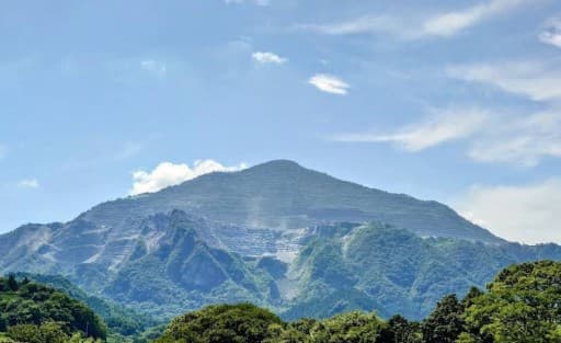 12/27(土)武甲山【日本二百名山】