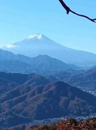 今週土曜　南高尾セブンサミッツ一緒に行きませんか？