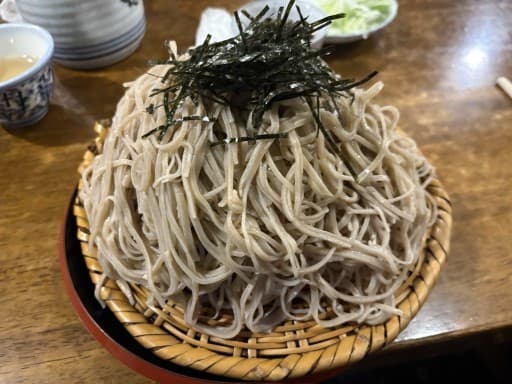 今週土曜　南高尾セブンサミッツ一緒に行きませんか？参考画像:2