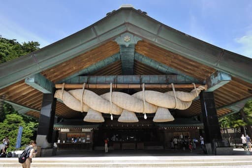 1名募集　出雲大社・須磨アルプス