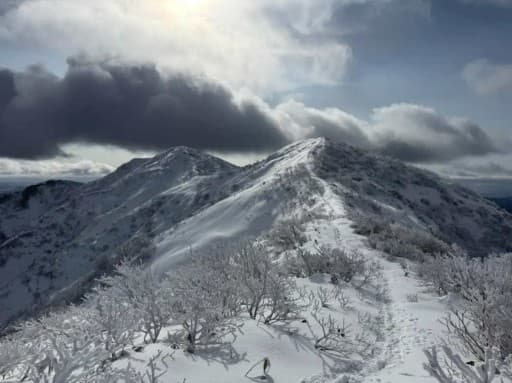 【急募】【都内発】新潟　栗ケ岳
