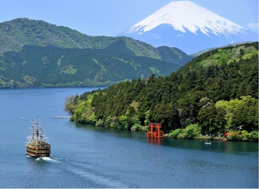 12月30日（火）ガイリーン（箱根外輪山）トレラン