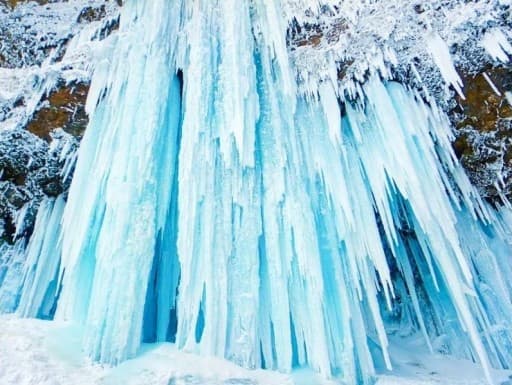 2月6〜8日 蔵王樹氷＆アイスガーデン巡り参考画像:1