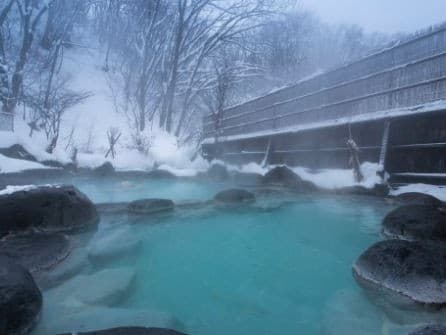 2月6〜8日 蔵王樹氷＆アイスガーデン巡り参考画像:2