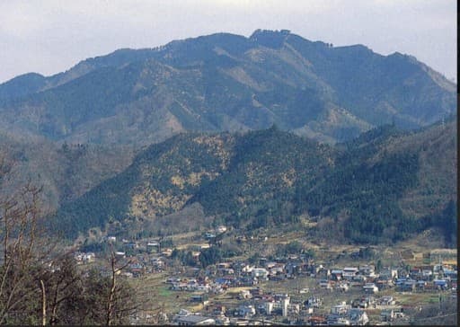 1/4(日）石老山&陣馬の湯