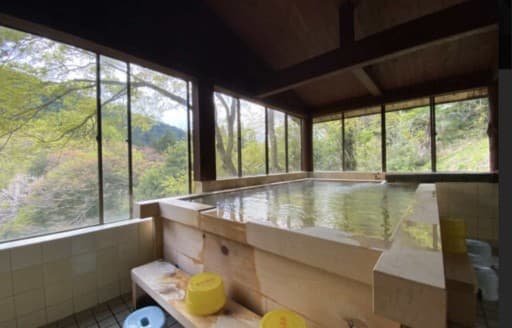 1/4(日）石老山&陣馬の湯参考画像:1