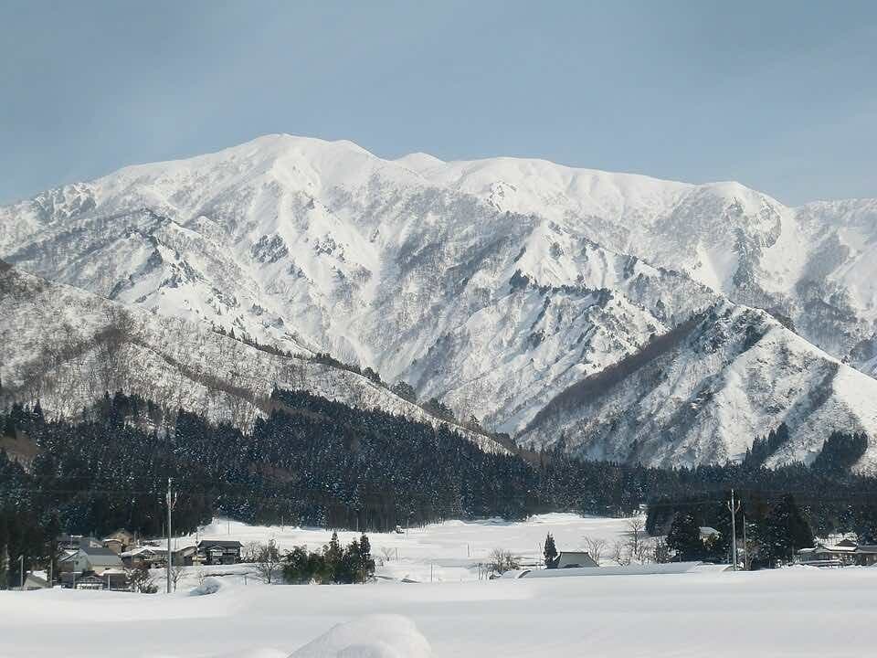 1/10(土)巻機山 横浜駅終電集合 あと1名参考画像:0