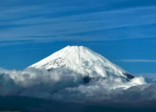 【締切】1/24(土)箱根山最高峰神山・箱根駒ヶ岳