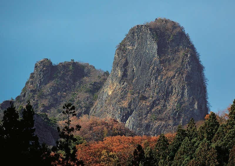 締め切りました 1/17(土) 鹿岳(関東百名山)参考画像:0