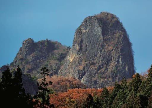 1/17(土) 鹿岳(関東百名山)