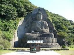 千葉の鋸山