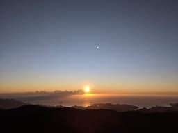 夏に北アの贅沢コース行きます！（東海三県の方で募集、時期未定）