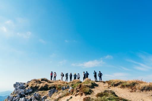 🐟2/11たい焼きと金華山ハイキング