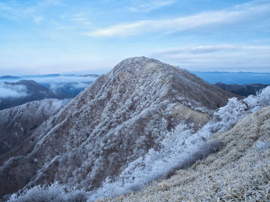 締切2/8〜9丹沢蛭ヶ岳山荘泊参考画像:0