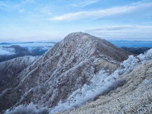 2/8〜9丹沢蛭ヶ岳山荘泊