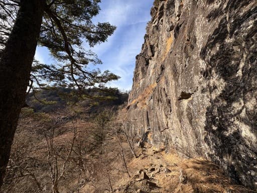 2月23日（祝日）　日帰り三つ峠で富士山見ようぜ参考画像:1