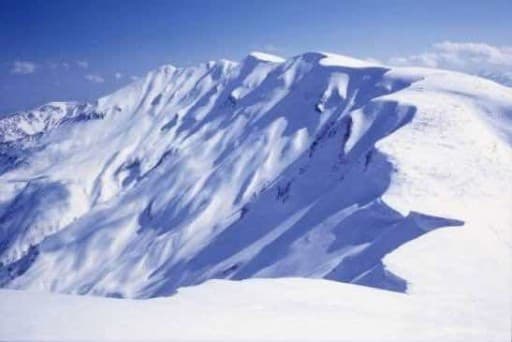 2/14（土）守門岳参考画像:0