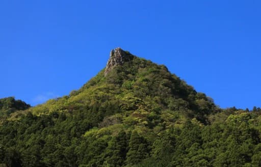 2/15(日)伊予ヶ岳&富山